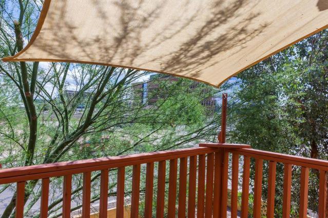 U2 - Private 2br Walkup In Dt Phx With Pkg Appartement