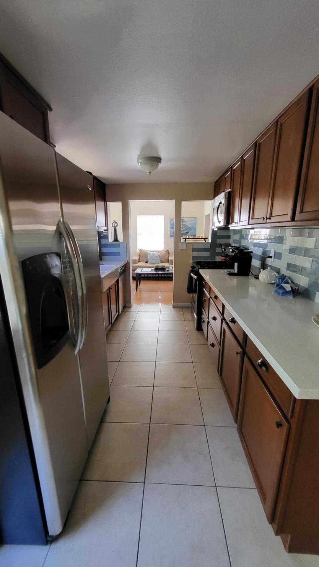 U2 - Private 2br Walkup In Dt Phx With Pkg Appartement *