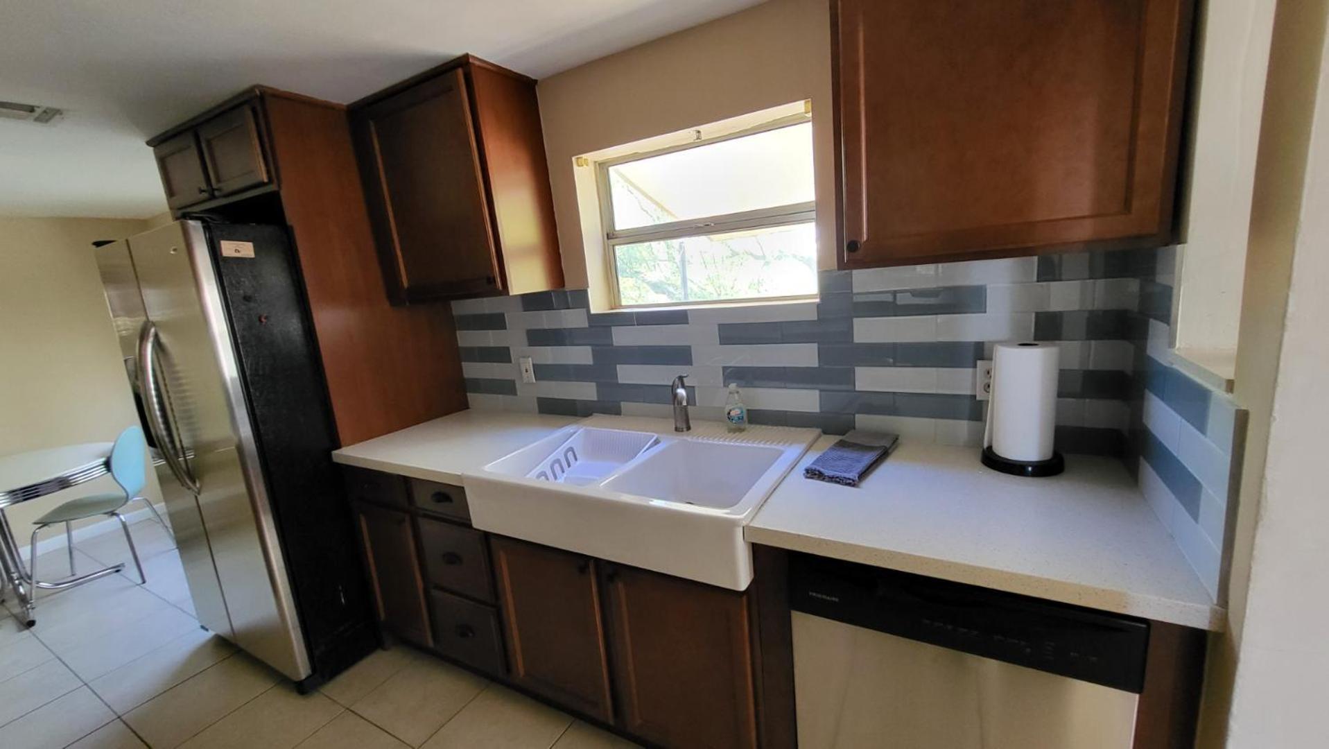 Appartement U2 - Private 2br Walkup In Dt Phx With Pkg Phoenix
