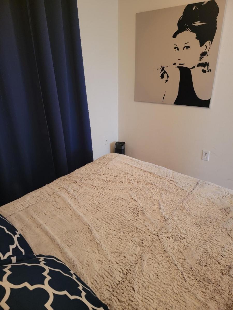Appartement U2 - Private 2br Walkup In Dt Phx With Pkg *