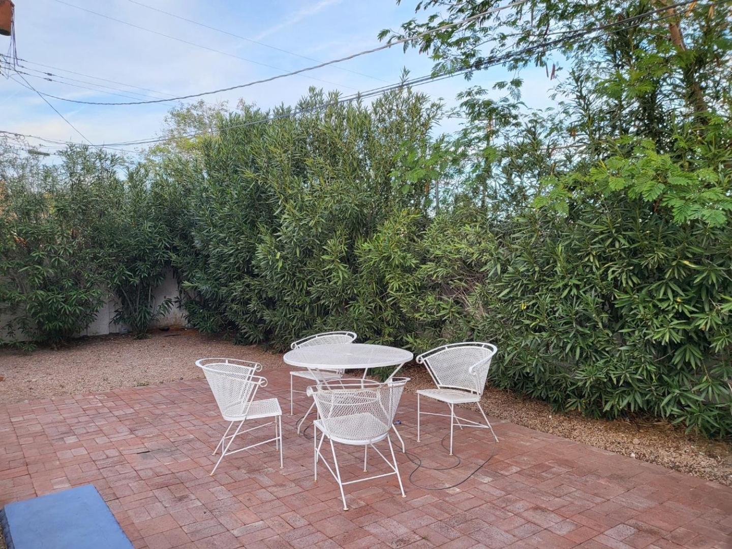 Appartement U2 - Private 2br Walkup In Dt Phx With Pkg