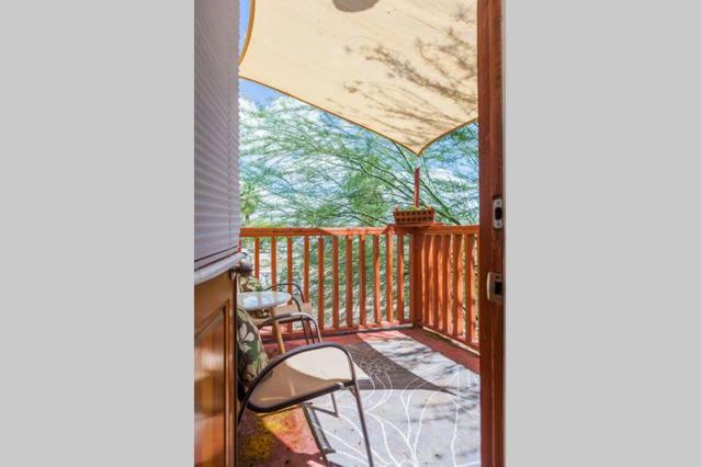 Appartement U2 - Private 2br Walkup In Dt Phx With Pkg Phoenix