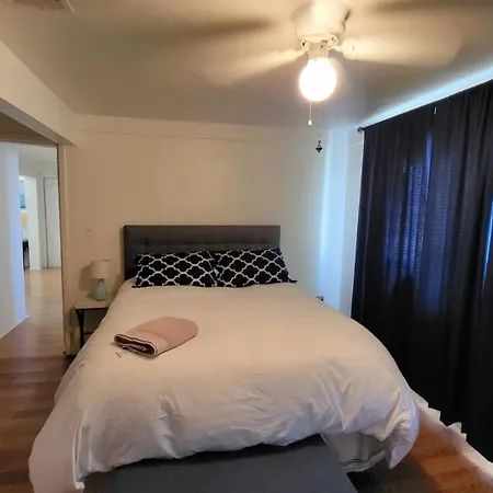 U2 - Private 2Br Walkup Apt In Dt Phx With Pkg Phoenix Exterior foto