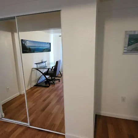 U2 - Private 2Br Walkup Apt In Dt Phx With Pkg Phoenix Exterior foto
